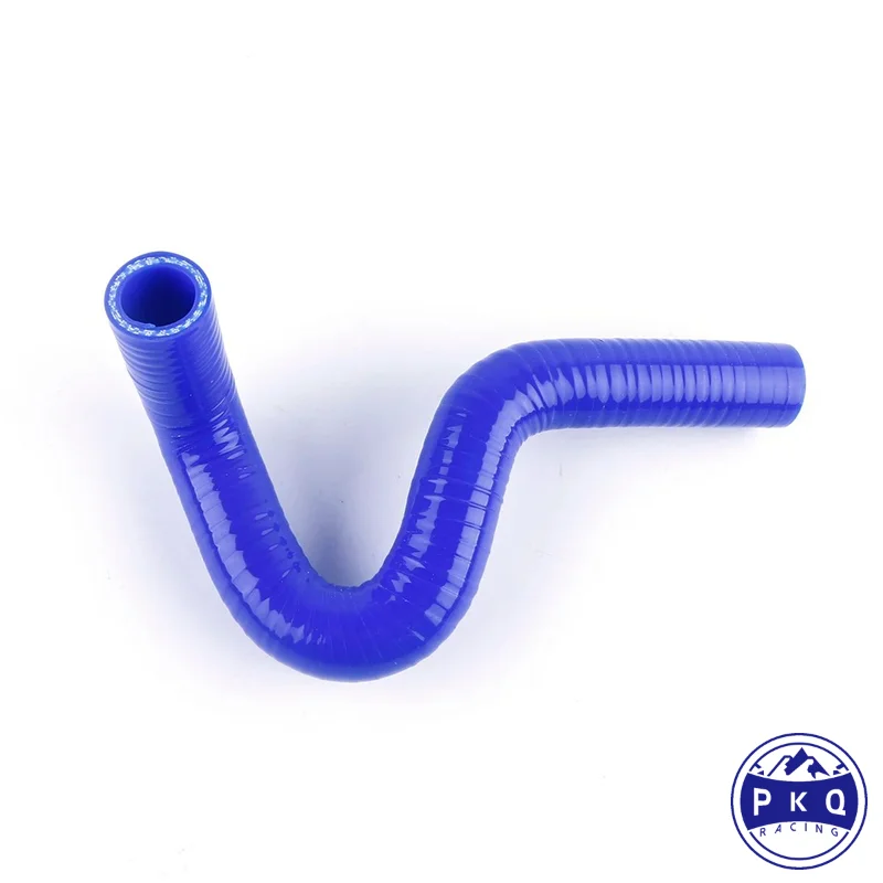 For 03-06 DUCATI 749 999 R 2003 2004 2005 2006 749R High Performance Silicone Hose Motorcycle Radiator Tube Pipe Kit