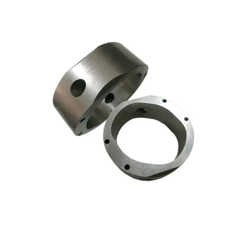 Cam Ring SQP Vane Pump Yuken Pv2r Other Hydraulic Parts T6c Rotor Stator Hydraulic Pump Parts
