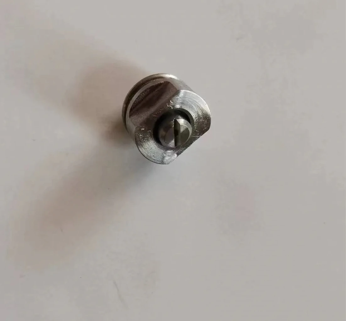 Pistol Semprot P2 Dengan Nozel Kipas, Nozel-1.6mm