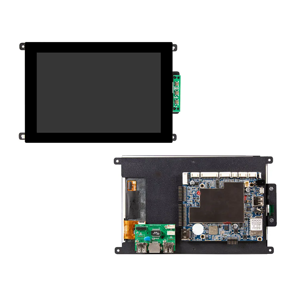 rk3288 board android 7 inch 8 inch 10.1 inch android tablet vending machine motherboard