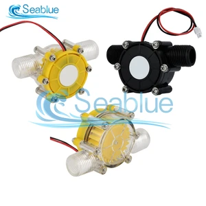 5 Hauptverkaufsgenerator das Dagua -Rad - №3