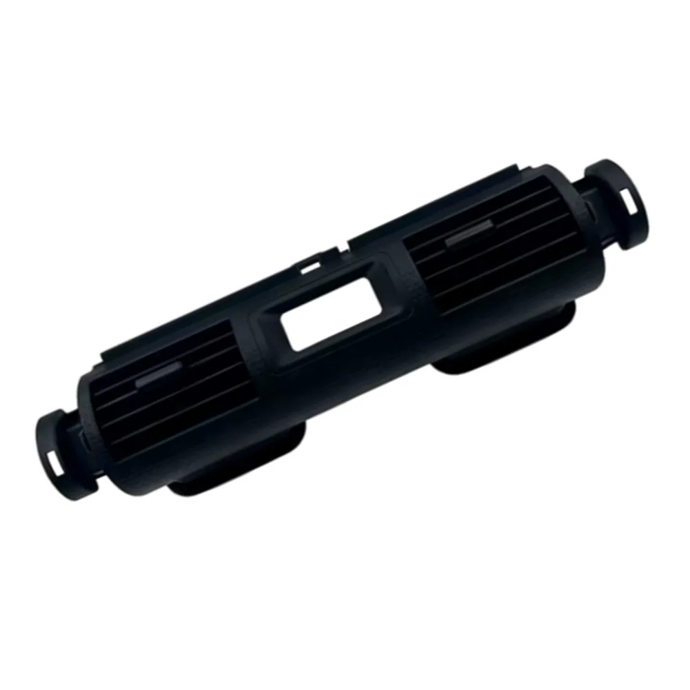 

1 шт. черный пластиковый дефлектор воздуховода приборной панели с номером OEM AJ-TYFK-072 для Toyota FJ Cruiser 2007-2014 гг., автомобильные аксессуары