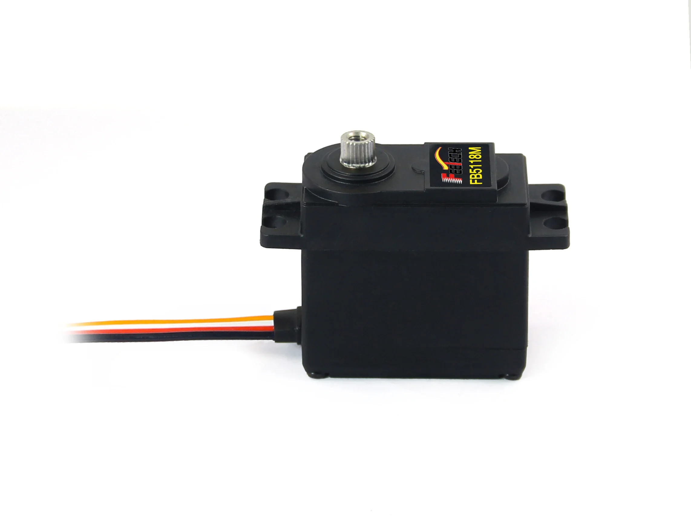 SmCp17KG Torque 300 Degree 7.4V Digital Servo Position Speed Feedback Servo For Rc Smart Lock Smart Curtain Smart Home Product