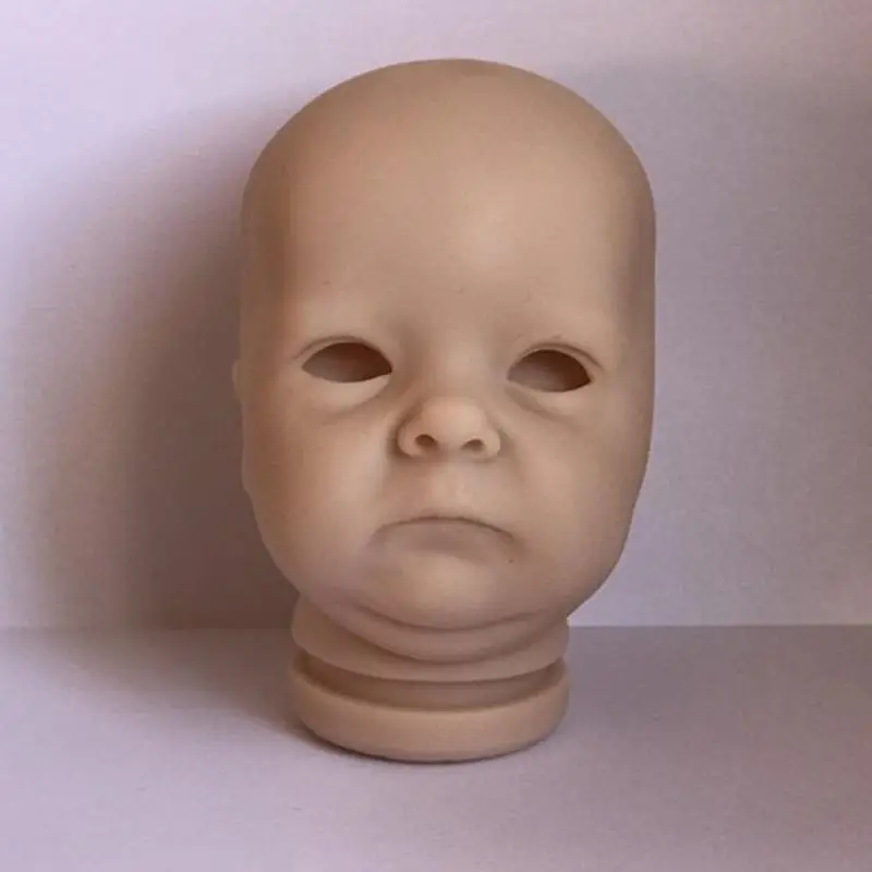 18 in Infant Phụ kiện khuôn mẫu Bộ dụng cụ đồ chơi Bộ phận Đồ chơi DIY cho búp bê đồ chơi