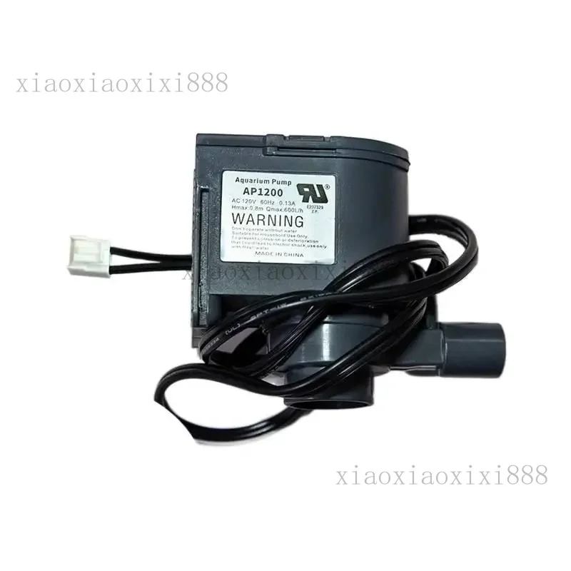 

It is used for the export of special accessories for the water pump AP1200 120V60HZ of the Wellcome Waltalai ice machine