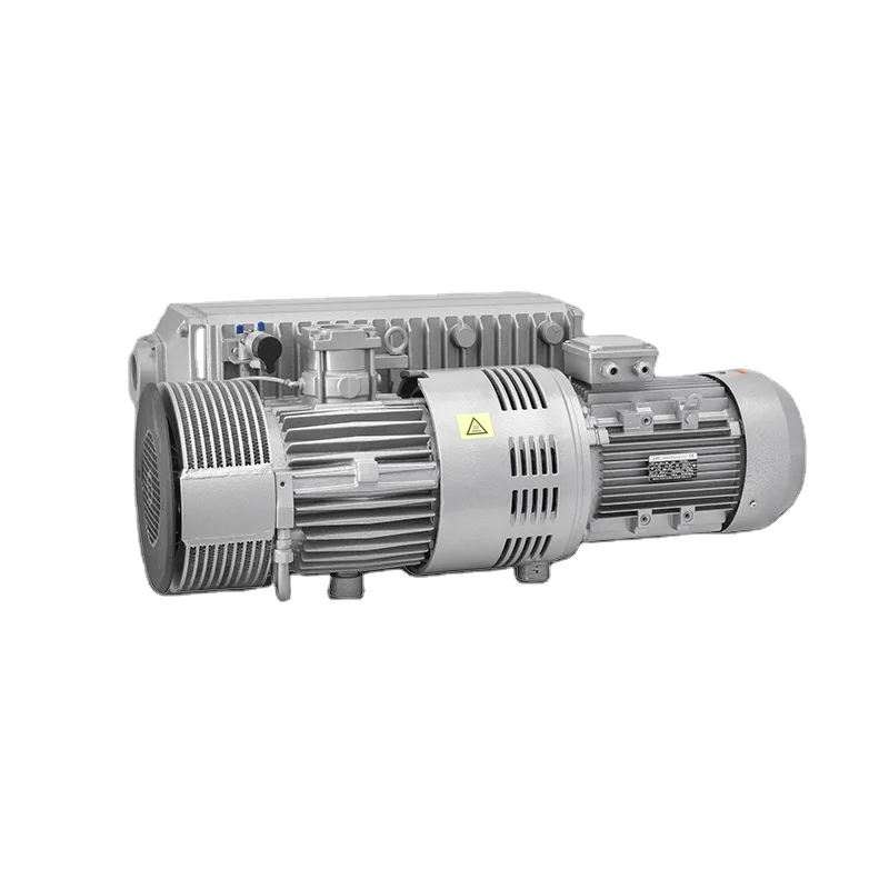 SV- 250 XD250 Fabricant 25 m3/h pompe à vide à palettes rotatives