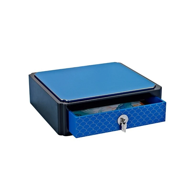 Hotel supplies box resin, hotel room tooth box