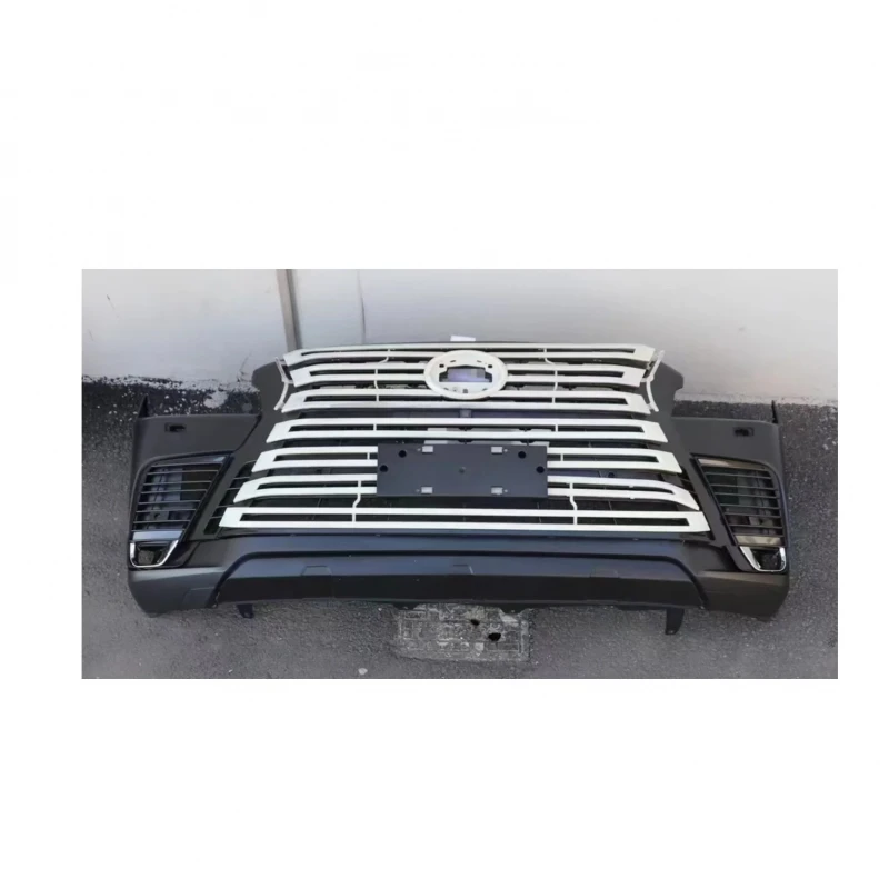 

Body Kit Car Modifaction Parts for Lc300 to Lx600