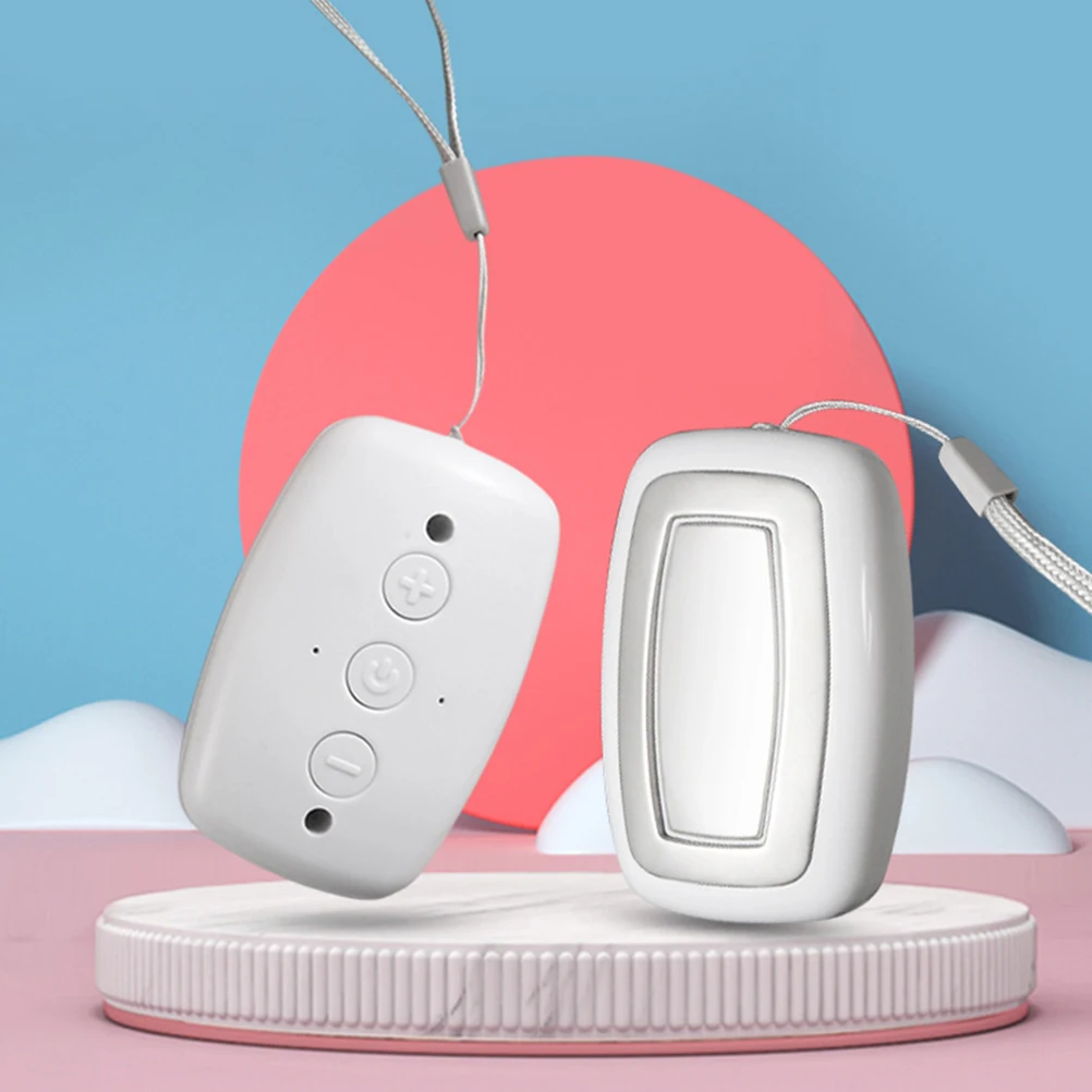 

1Pcs Intelligent Sleep Device Compact Design Easy to Use Sleep Improvement Tool for Better Rest and Anxiety Relief Handheld