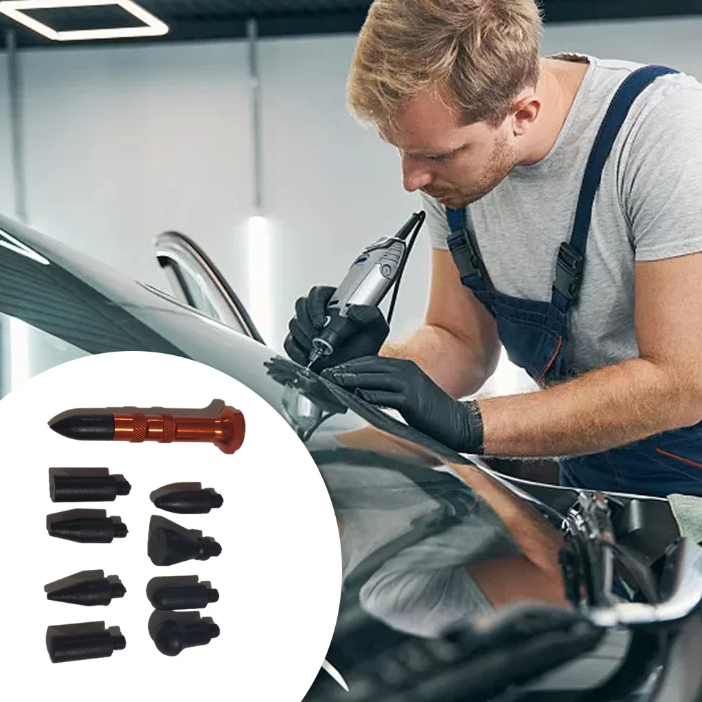 

Профессиональный автомобильный набор ручек для удаления вмятин, набор инструментов для ремонта кузова автомобиля, ручной инструмент для удаления вмятин, обслуживание