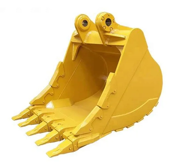 New Standard Bucket…