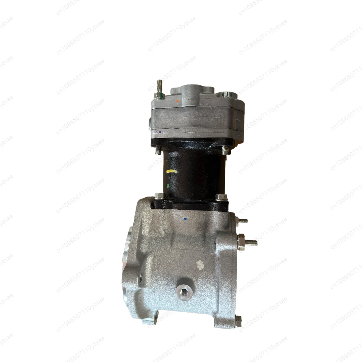 

Y 6HK1 FVZ FVR air pump assembly, air compressor assembly