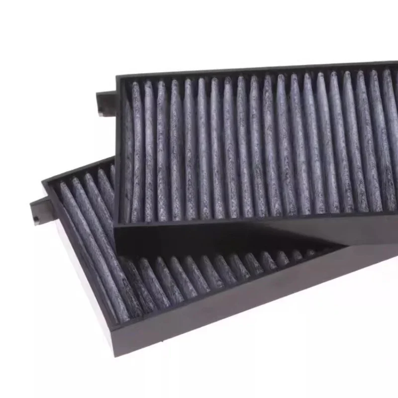 6811021030 Cabin Pollen Filter For SSANGYONG RODIUS/II/VAN D22DTR 2.2L 4cyl 2.7L