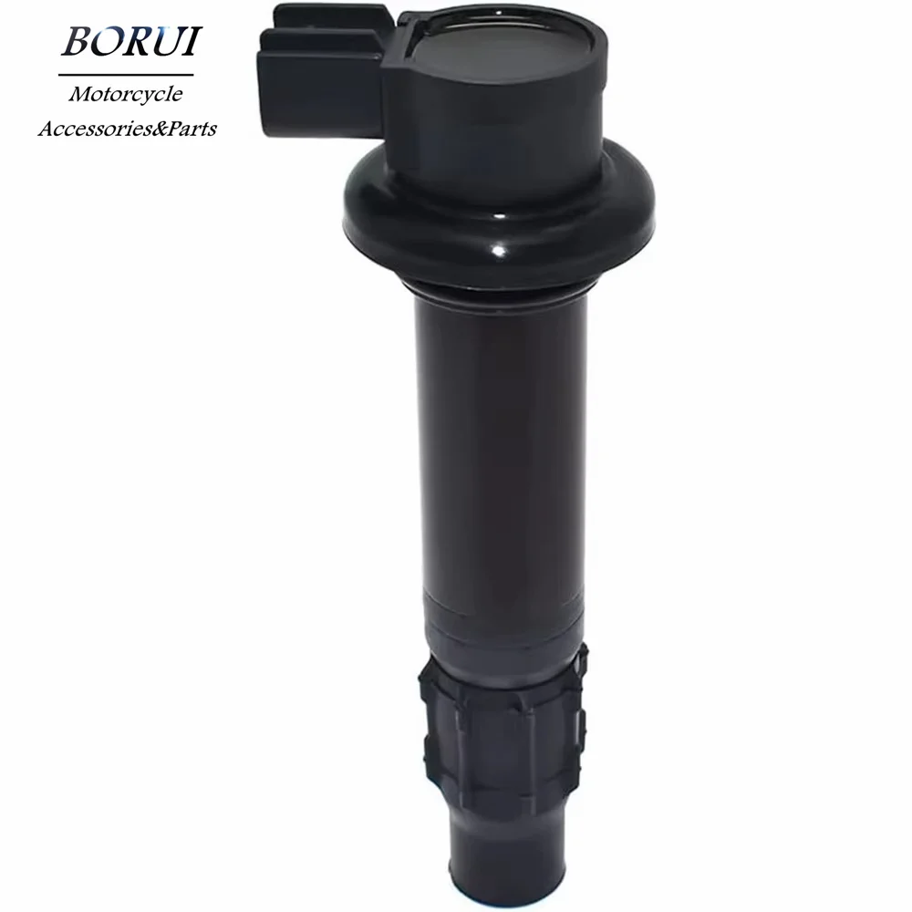 

Ignition Coil for Yamaha MT-07 1WS 2014-2017 R1 YZF-R1 2002-2006 R6 RJ15 Bj 2009 Engine FZ8 2010-2015 F6T568