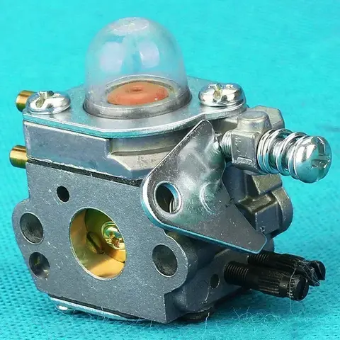 ZAMA C1U K53B SRM2015 SRM2305 SRM2455 솔리드 성능과 긴 수명을 갖춘 스트링 트리머용 기화기 교체