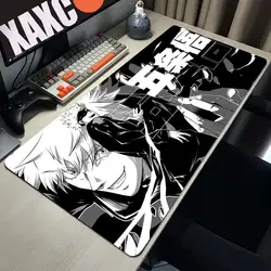 Jujutsu Kaisen XXL Mouse Pad Anime Gojo Satoru Large Gaming Mousepad Gamer Company Keyboard Mouse Mats Carpet Computer Desk Mat