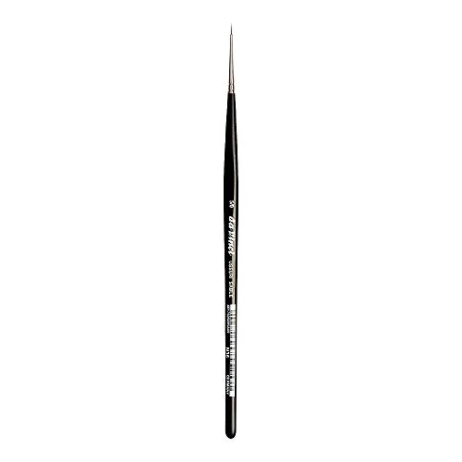 

Watercolor Series 36 Paint Brush, with Black Handle