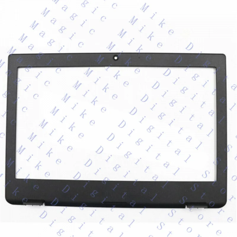 

UU New For Lenovo 100e Chromebook 2nd Gen MTK AST LCD Frame Bezel 5B30T70505