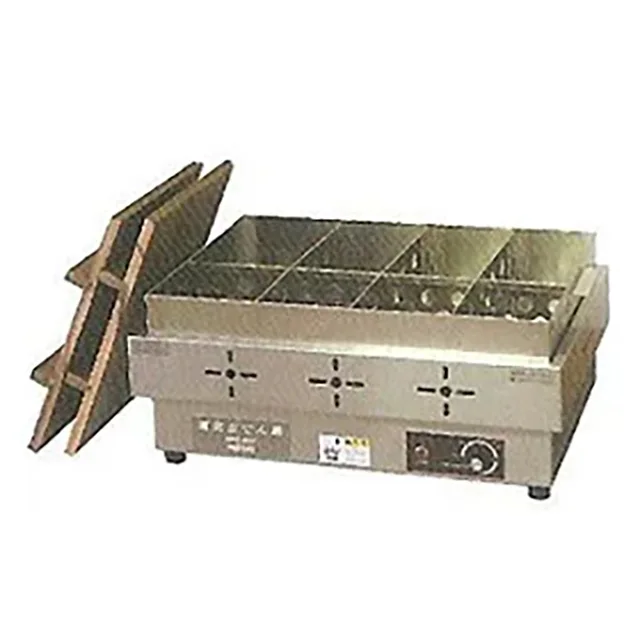 

ANNAKA Nissei Electric Oden Pot HOT COOKER NHO-8SY