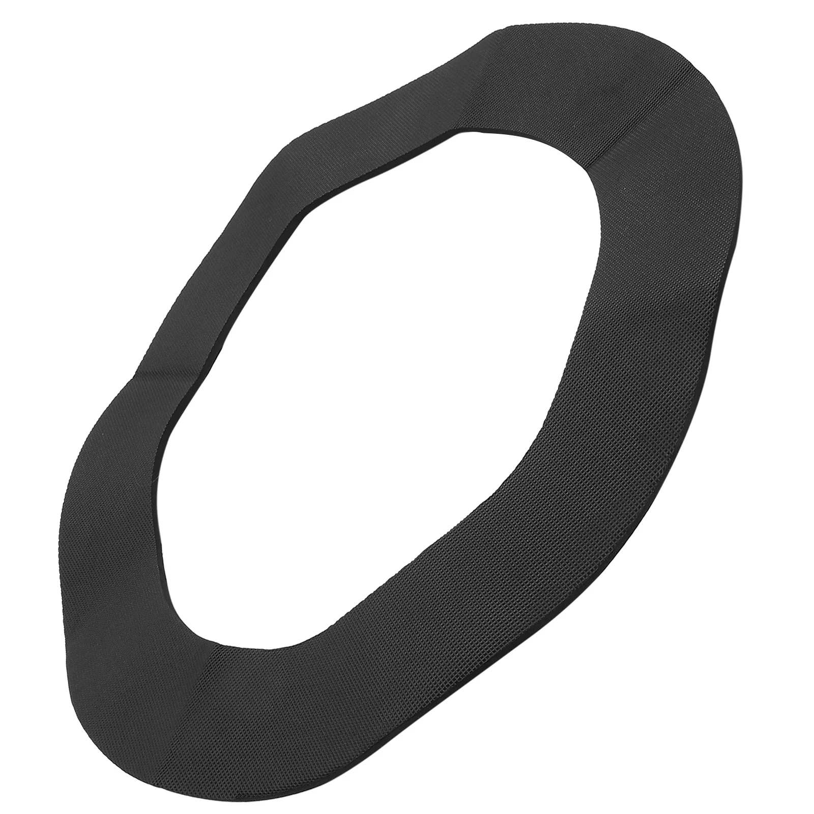 Okrągłe podkładki pod nogi krzesła z pianki EVA, antypoślizgowe, chroniące podłogę z twardego drewna, akcesoria domowe.