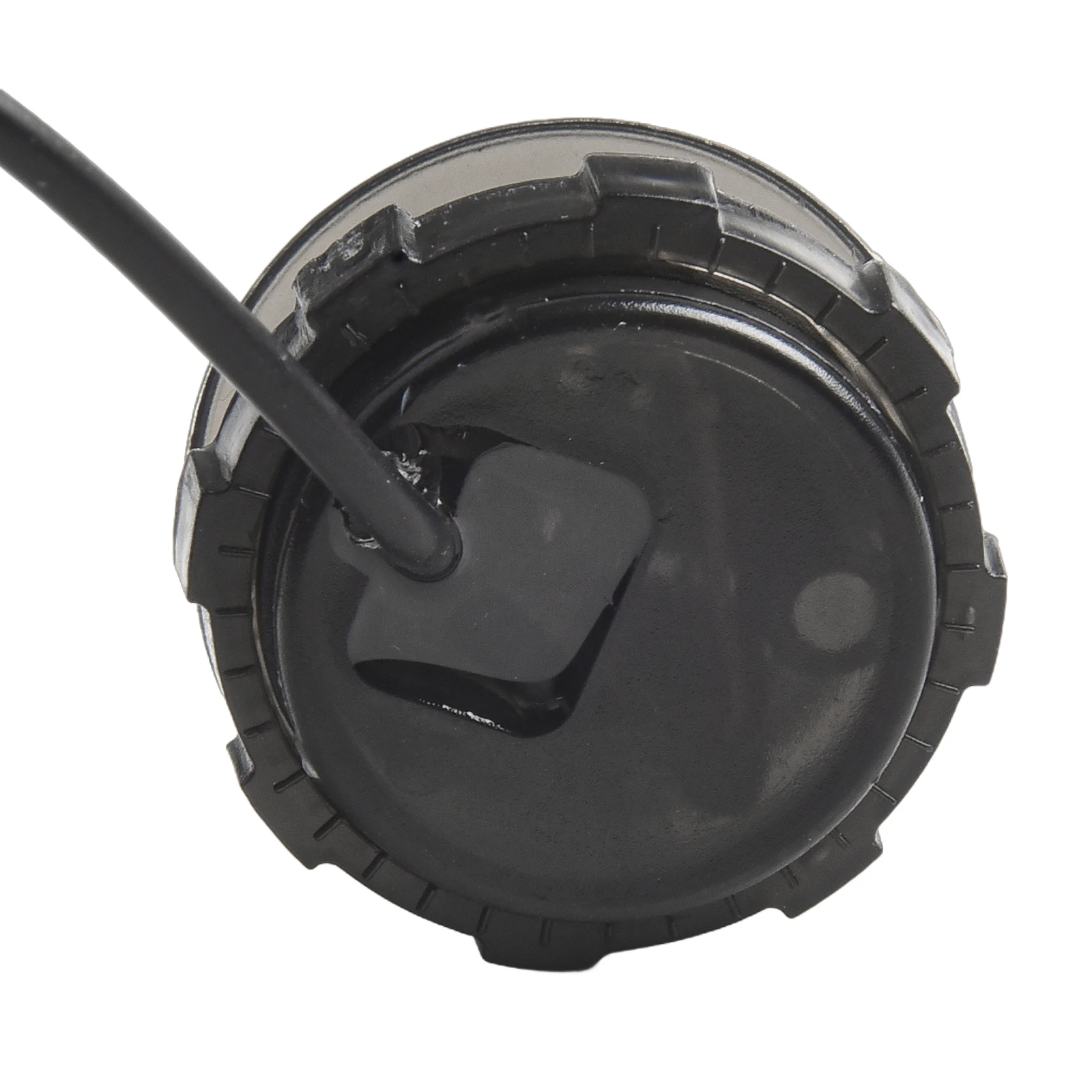 Digital Display Voltmeter Car Voltage Meter For Car Voltage Monitoring Compact And Portable Inversely Protective