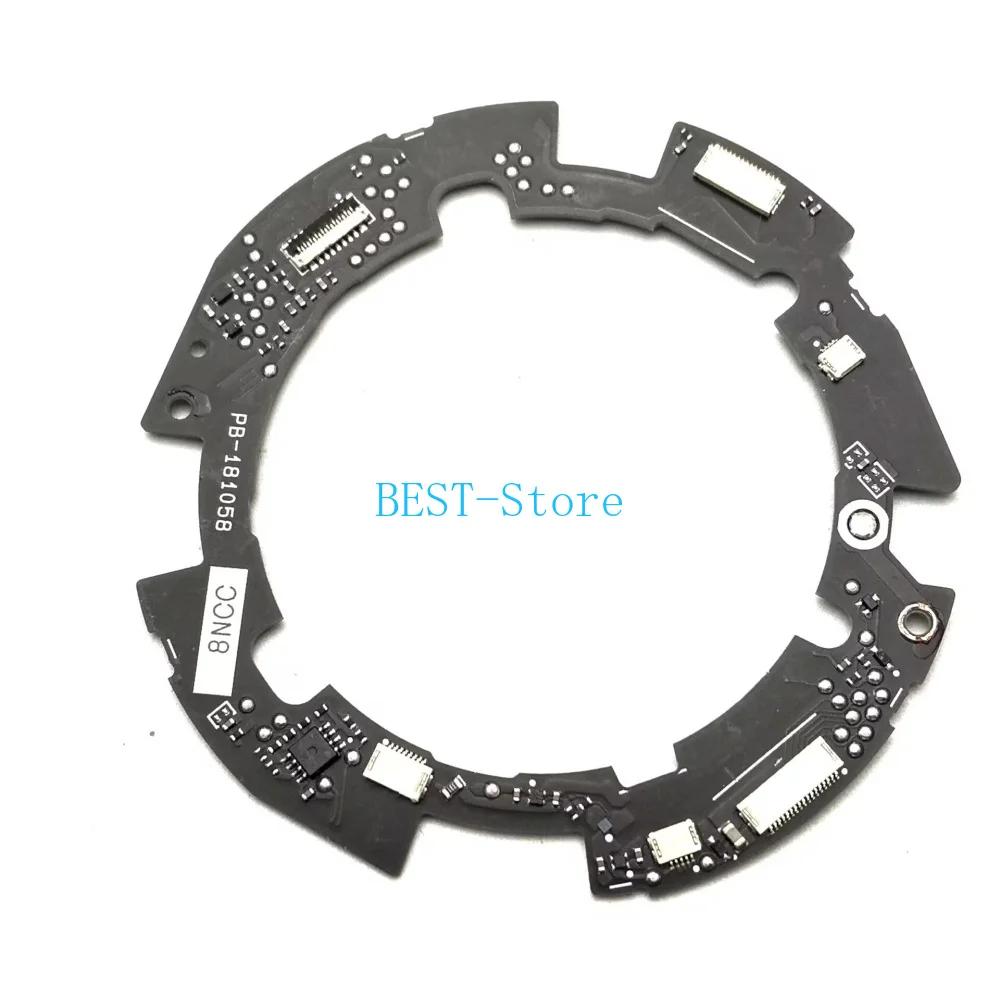 Nuovo 1 pz Scheda Madre Originale per Nikon Z Nikkor 24-70mm 24-70mm f/4 S scheda principale Scheda Madre PCB Gruppo Fotocamera Parte di Riparazione