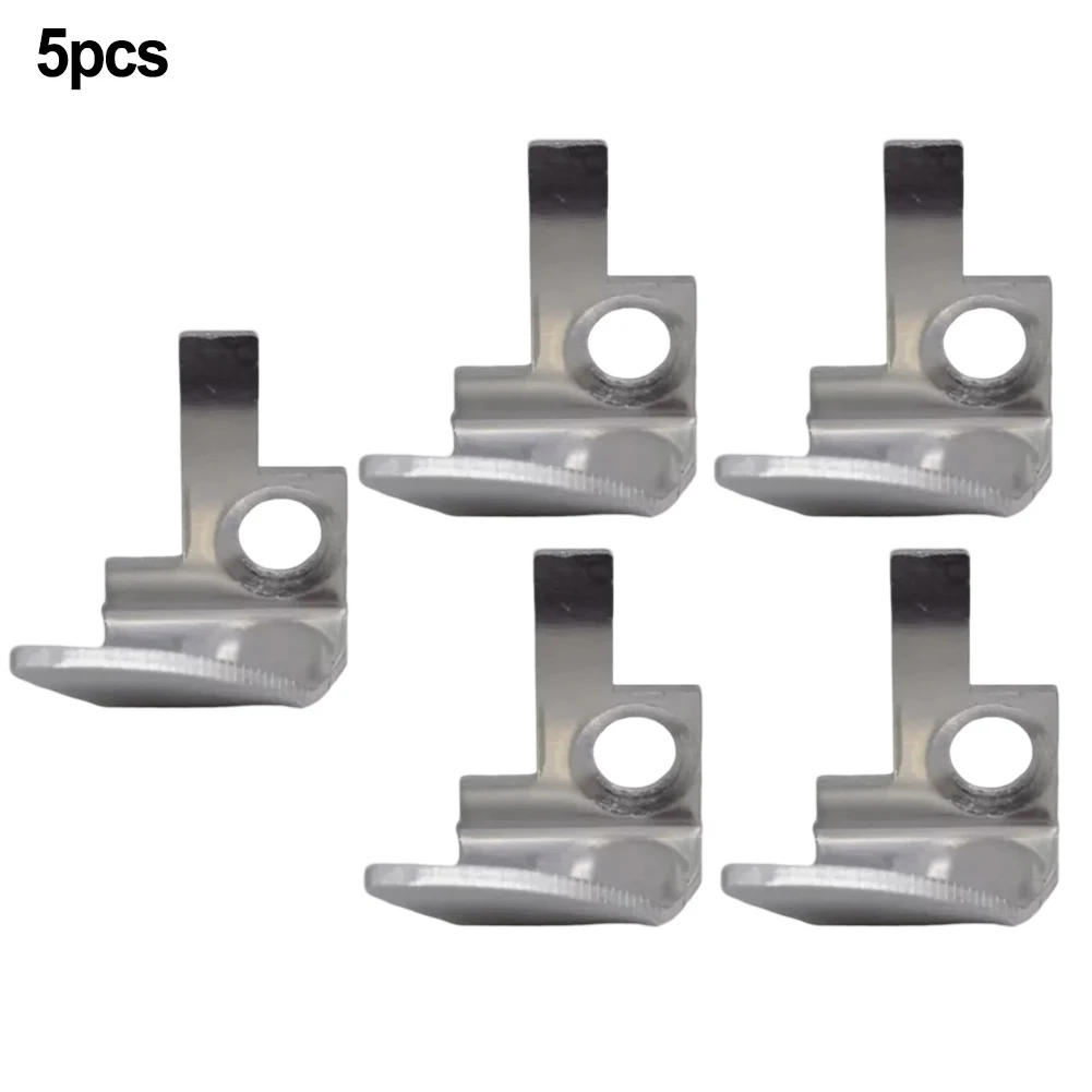 5PCS MS361 Replacement Chain Catchers For Chainsaws 1119 656 7705 Reliable Outdoor Power Equipment Accessories