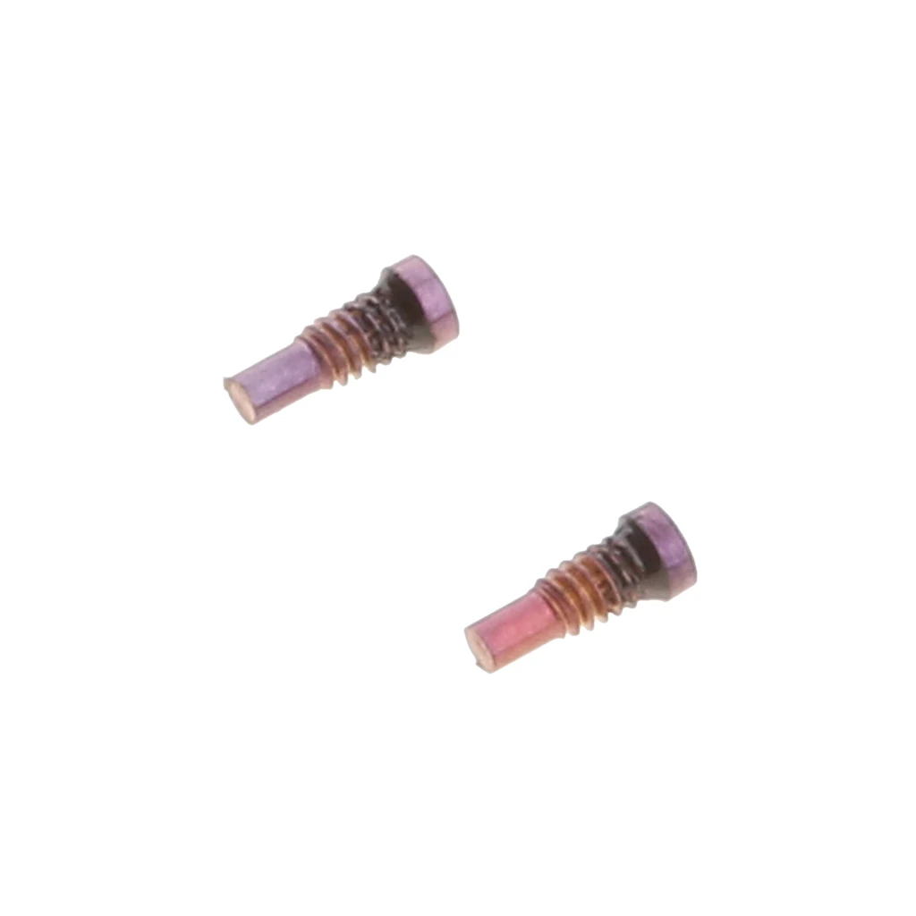 Bottom Screw Pentalobe Screw Set Replacement for 8 8Plus