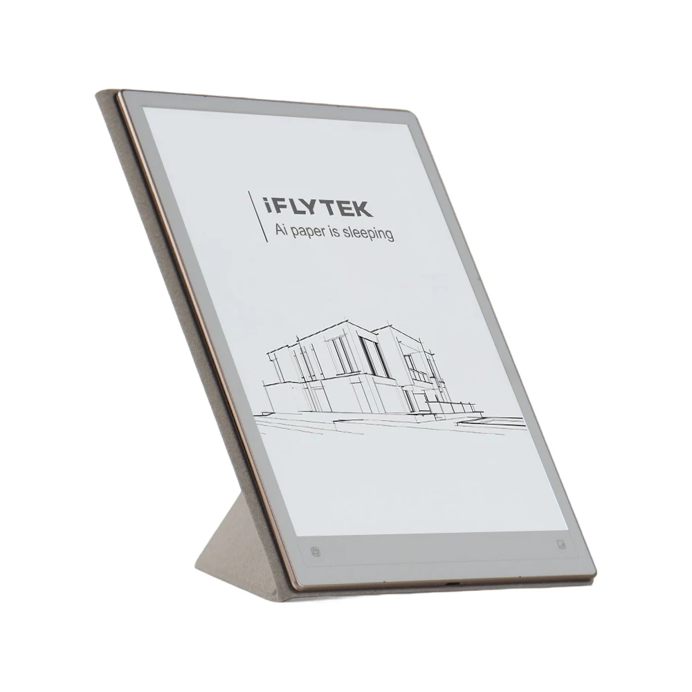 Compatible with Fro Magnetic Design and Suitable for IFlytek AINote 2 Tablet 10.65-inch E-Book It Supports Horizontal and Vertic