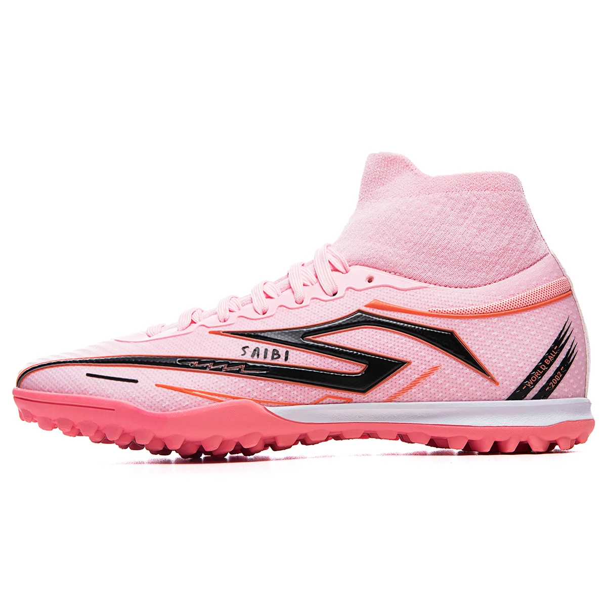 

TF/FG launches new personalized and fashionable sports shoes, professional sports football shoes