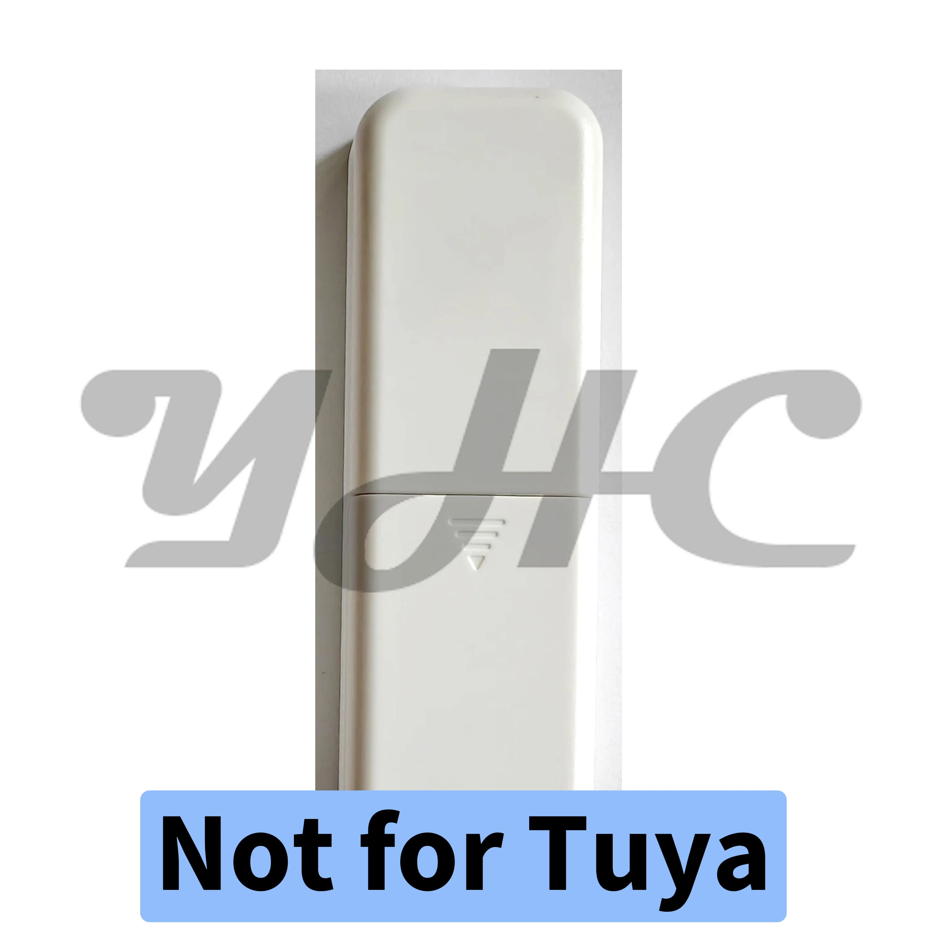 Controles remotos YHC ZigBee de 2 x 8 botones Control de interruptor OnOff IEEE 802.15.4 para zigbee2mqtt