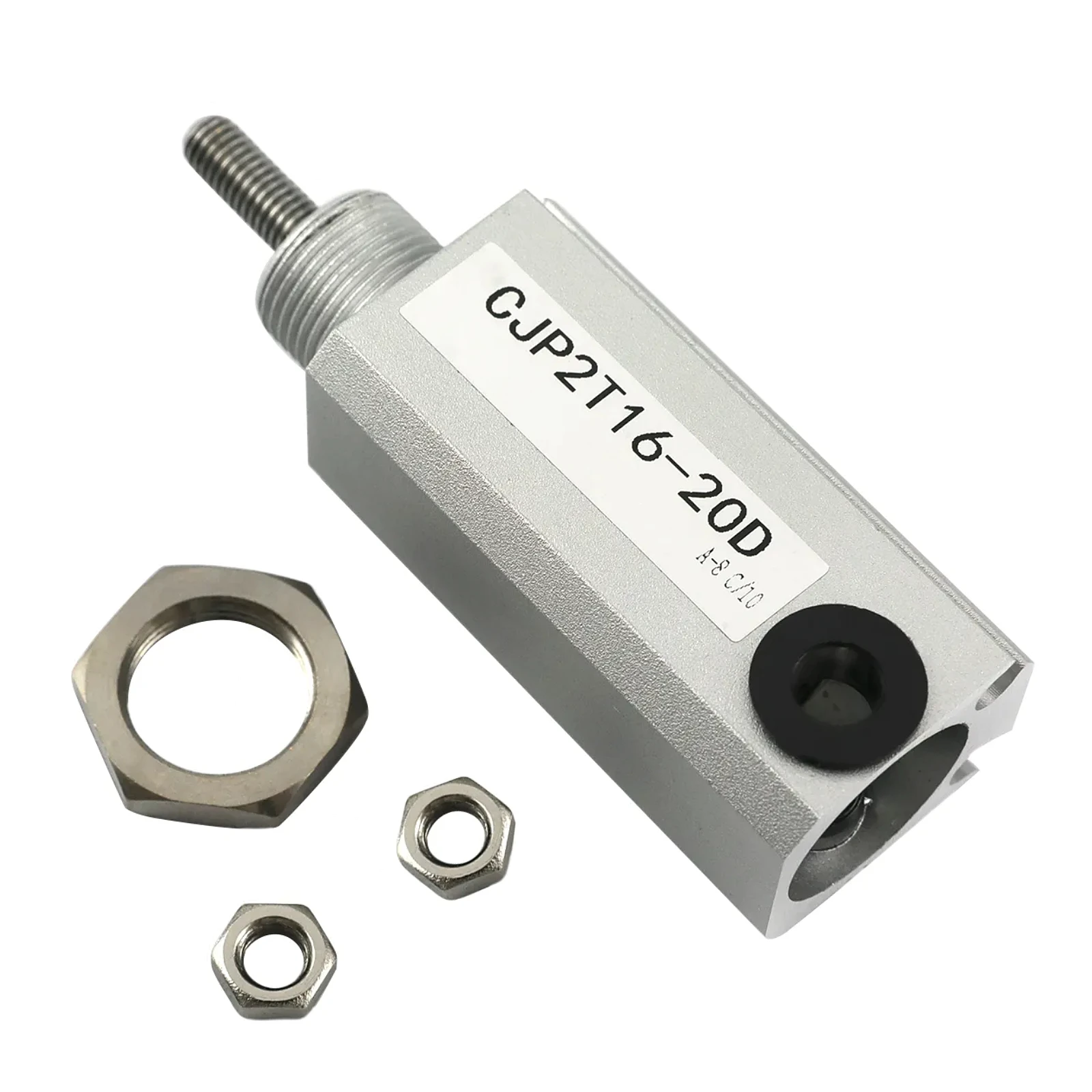 PA-1602006-B0 Air Cylinder Fit JUKI MOL-254, MOL-254N Belt Loop Attaching Sewing Machines