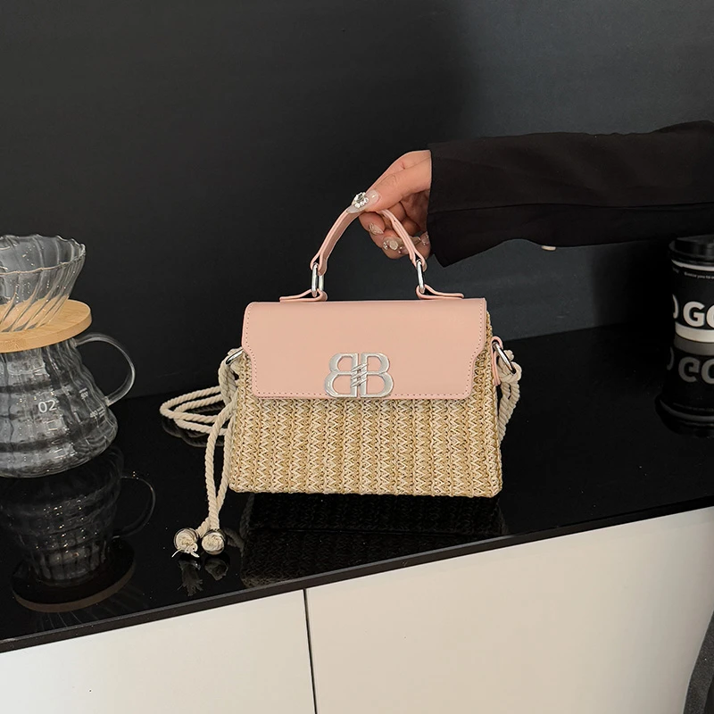 

​ ​ Адаптируемая вместительная женская сумка, сумка-тоут среднего размера, масштабируемое пространство для переменных нагрузок ​ ​