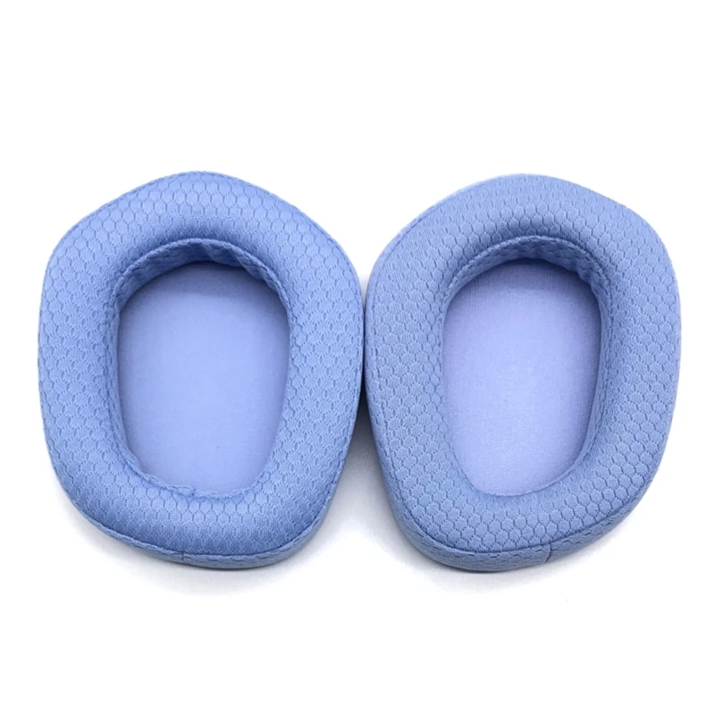 イヤーマフ G335 G733 ヘッドフォンソフトスポンジイヤーパッドケースカバーイヤーパッドイヤホンクッションドロップシップ
