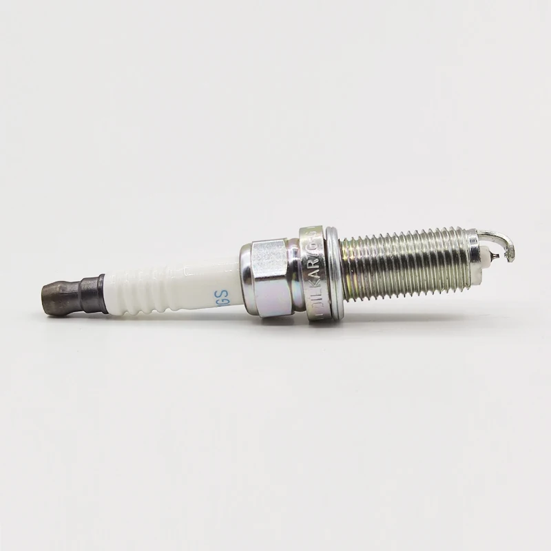 4pcs 12290-5A2-A01 DILKAR7G11GS Iridium Spark Plug For Honda Civic Accord CRV 2.4L Acura ILX TLX 122905A2A01 12290-5A2-A02