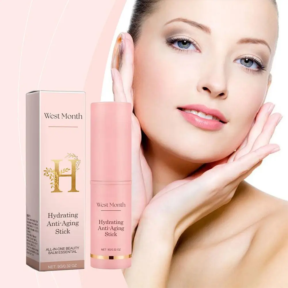 

Hydrating Cream Moisturizing Collagen Multi-effect Lines Anti-wrinkle Brighten Fine Smooth Cosmetics Repair Skin Korean Sti Y0I2