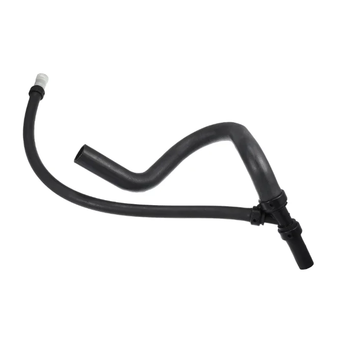 New Radiator Outlet Overflow Tank Hose 15834773 for Cadillac Chevrolet GMC Yukon 15834773