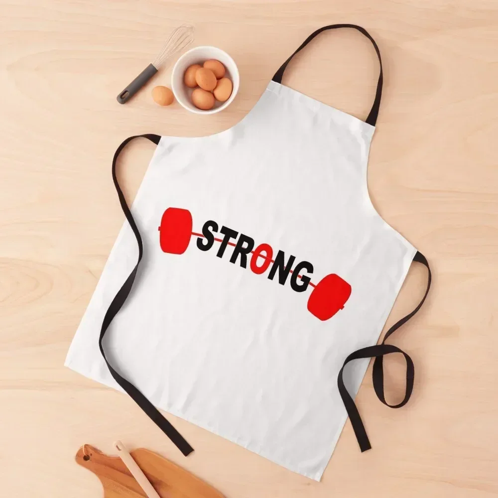 

Strong Apron Things For The Home Kitchen Utensils Womens Dresses Children'S Apron