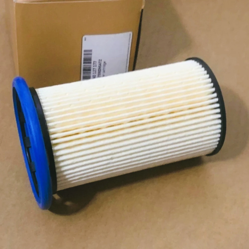 Filtro diésel  combustible para coche 7N0127177 / 7N0127177B para Q3 Seat Alhambra VW CC Passat variante 3C5 Sharan Tiguan 2,0 T