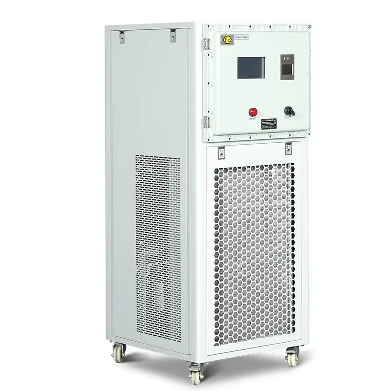 Cooling and Heating - Recirculating Water Chiller for Labs