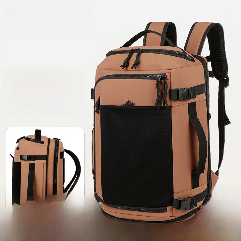 

Travel Sports Bapa Independent oe Carent Dry Wet Separation Cuter Bag Expandable oulder Bag for Daily Use