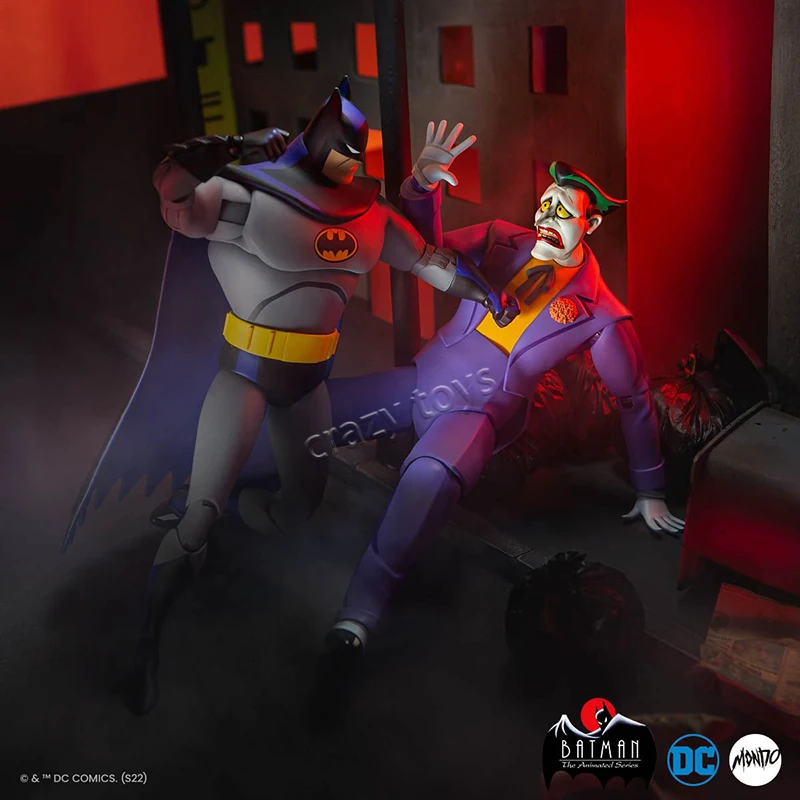 figura-original-de-mondo-batman-la-serie-animada-joker-1-6-en-stock-figuras-de-coleccion-de-anime-juguetes-modelo