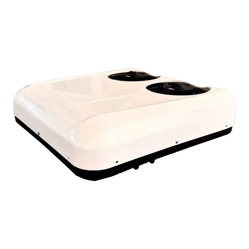 

2025 New Truck Air Conditioning Roof Air Conditioning Truck RV Camper Tractor Parking Air Conditioning 12v 24v