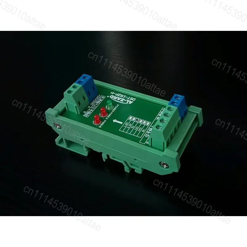 Rotary Encoder Grating Ruler Servo Driver Signal Conversion Module DST-1R2P-H