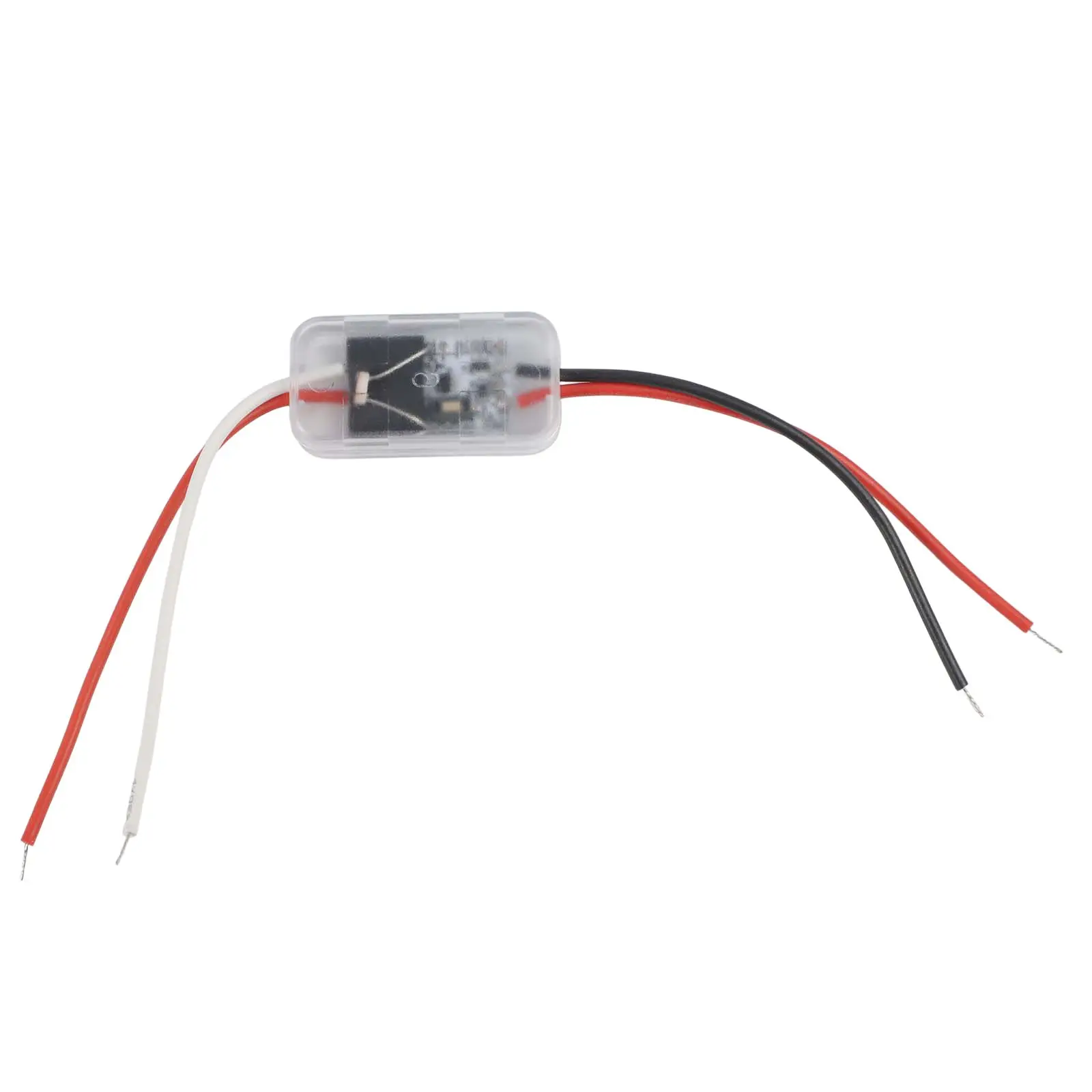 Photocell Light Sensor DC 5V 12V 24V Automatic Switch Module for Lighting Circuits and Low Power Lamp Setups Photocell