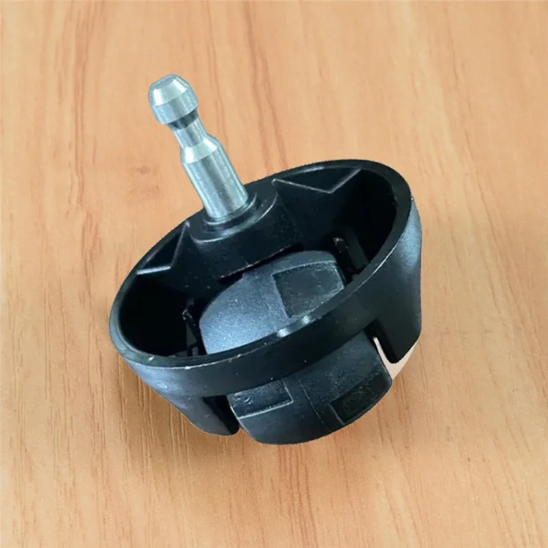 Piezas de repuesto para aspiradora A66T, rueda delantera para tp-link Tapo RV10 Plus/RV20/RV30 Plus