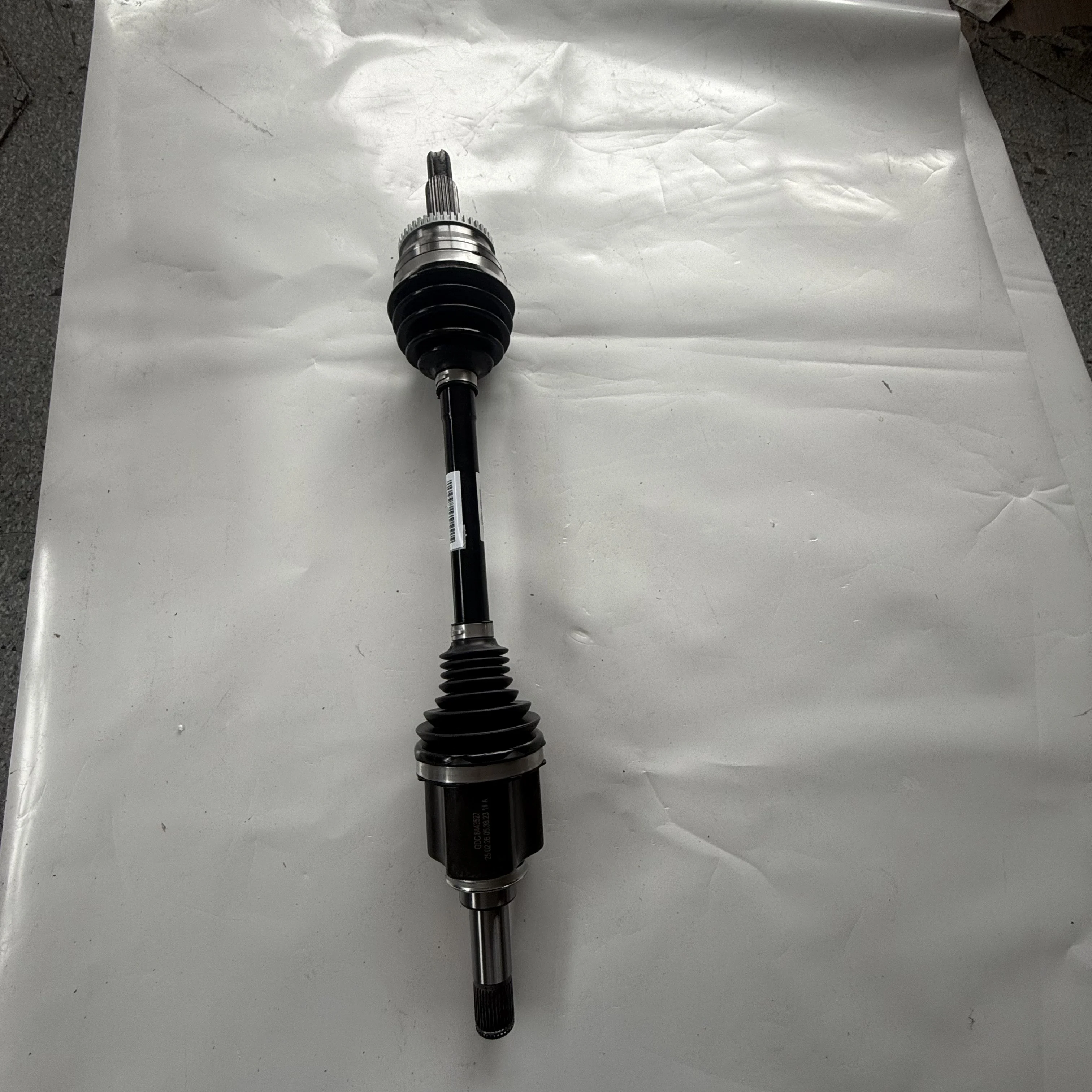 

High Quality 2203100-MK03-DY21/2203200-MK03-DY21 Drive Shaft Assembly