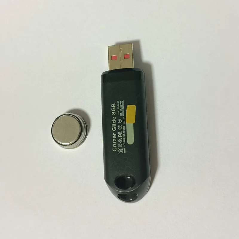 Chip de unicornio para impresora de codificación de inyección de tinta LINX 5900, reemplazo de llave USB, 7900