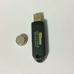 Unicorn chip replace USB KEY use for LINX 5900 7900 inkjet coding printer