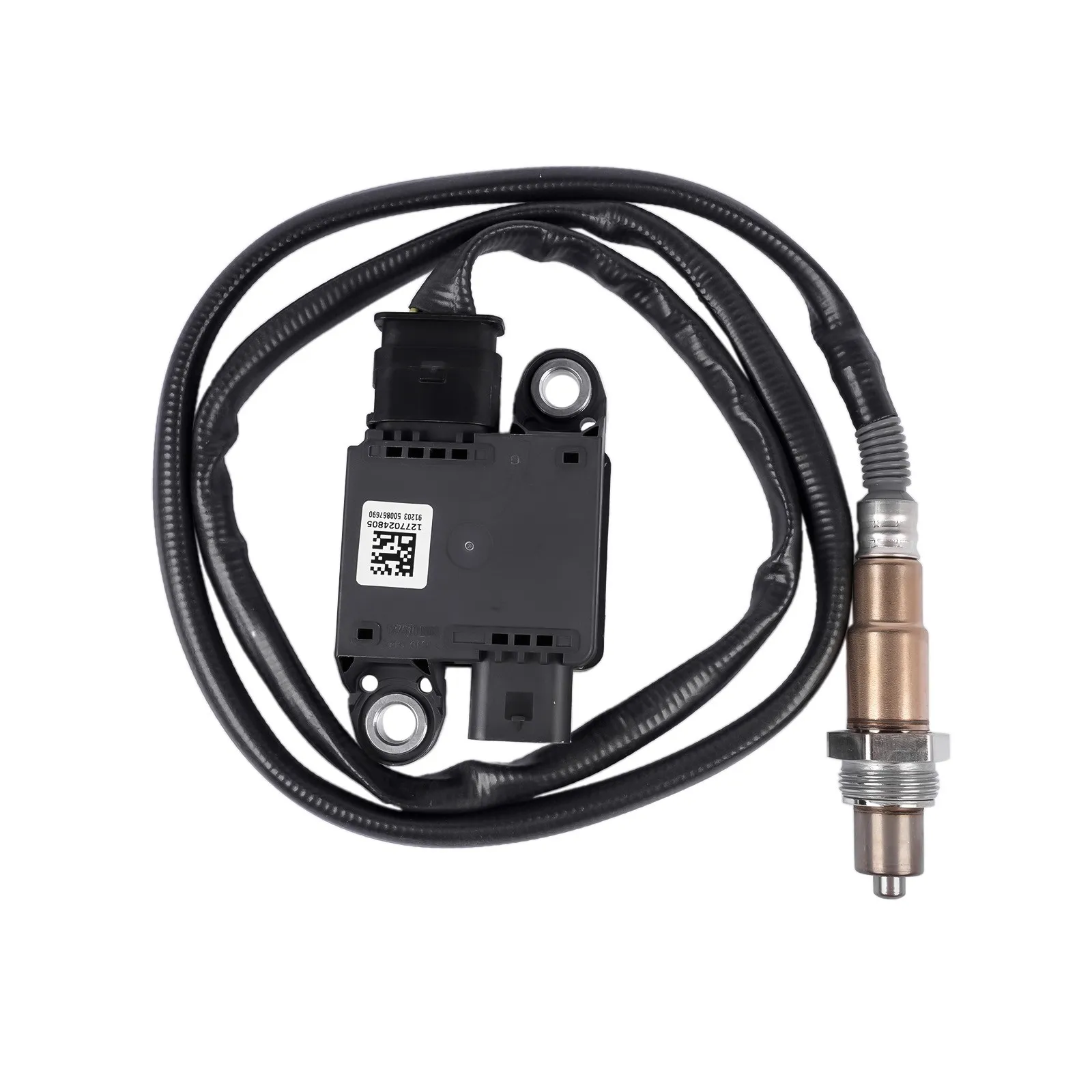 AP01 New Particle Sensor 5 Wire fits for Mazda CX-5 2.2D KF AWD 0281009153 / 154- SH9R18641, 0281009153, 0281009154 SH9R-18641, 0 281 009 153, 0 281 009 154